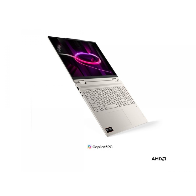 LENOVO Yoga 7 2in1 16AGP11 AMD Ryzen AI 7 445 16inch WUXGA Touch 16GB 512GB SSD M.2 AMD Radeon 840M noAC noPCORD W11H 2YR Carryin