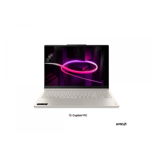 LENOVO Yoga 7 2in1 16AGP11 AMD Ryzen AI 7 445 16inch WUXGA Touch 16GB 512GB SSD M.2 AMD Radeon 840M noAC noPCORD W11H 2YR Carryin