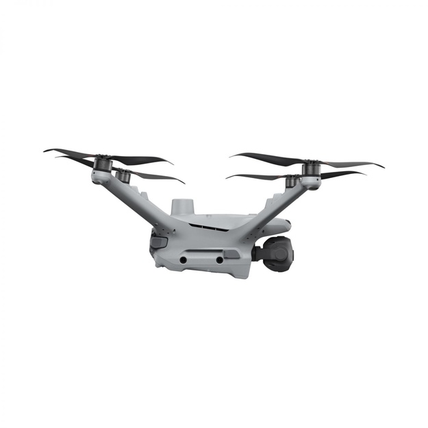 Drone|DJI|DJI Matrice 4TD (DJI RC Plus 2)|Enterprise|CP.EN.00000663