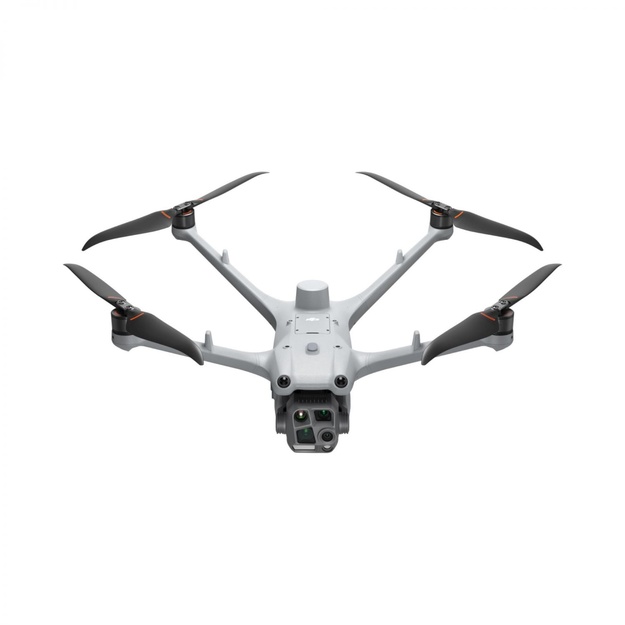 Drone|DJI|DJI Matrice 4TD (DJI RC Plus 2)|Enterprise|CP.EN.00000663