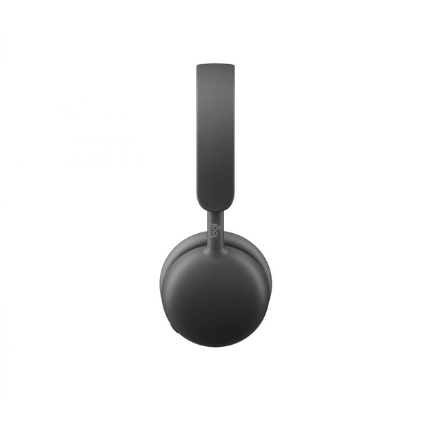 HEADSET ZONE WIRELESS GRAPHITE/TEAMS 981-001512 LOGITECH