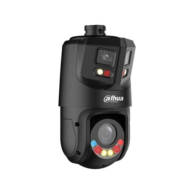 NET CAMERA 8+4MP PTZ DOME/SDT4E425-8P-GB-APV1-B DAHUA