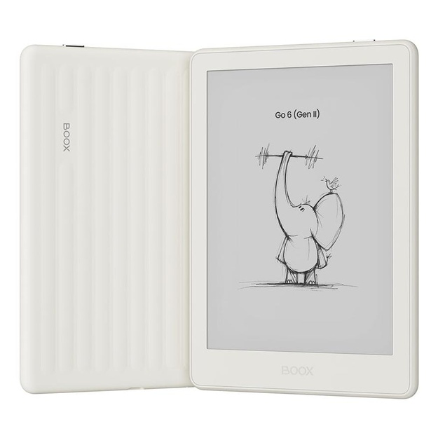 E-Reader|ONYX BOOX|Go 6 (Gen II)|OPC1556R