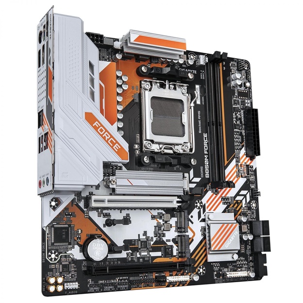 MB AMD B850 SAM5 MATX/B850M FORCE 1.2 GIGABYTE