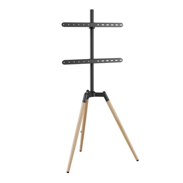 GEMBIRD TV tripod floor stand - swivel 32 - 65inch