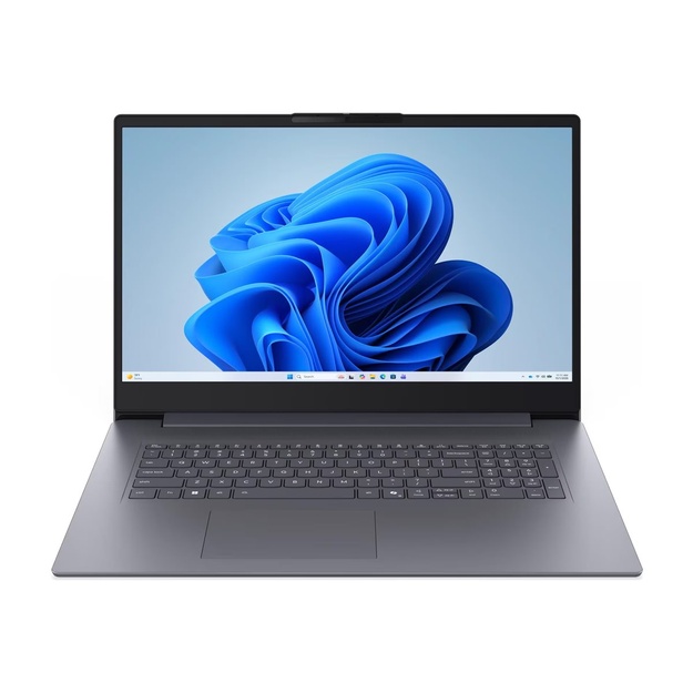 LENOVO IdeaPad Slim 3 17IWC11 Intel Core 3 304 17.3inch FHD 8GB 256GB SSD M.2 Intel Graphics noAC noPCORD W11H 2YR Carryin