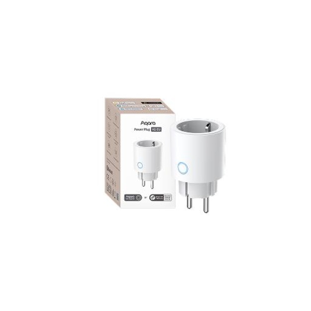 SMART HOME PLUG H2 EU/SP-P05D AQARA