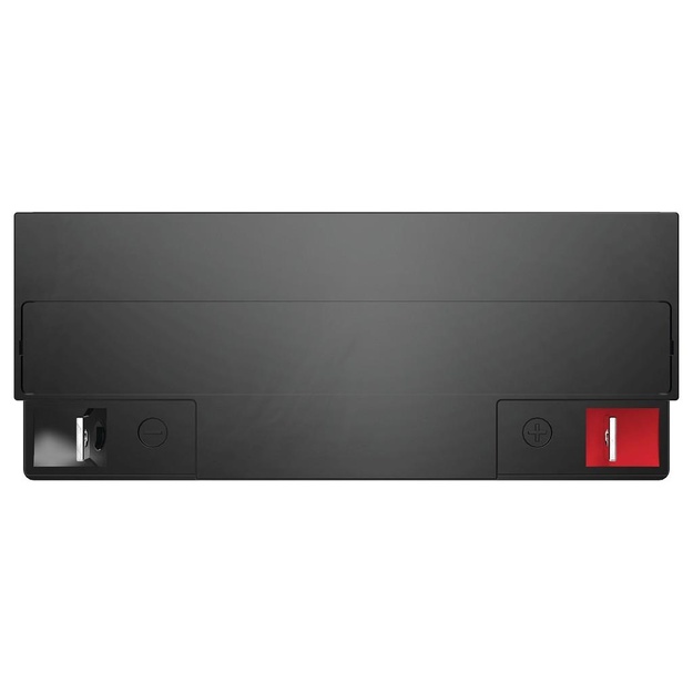 BATTERY 12V 18AH VRLA/DR18-12 DURACELL