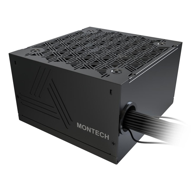 Power Supply|MONTECH|BETA 2|ATX|PC|100 - 240 V|550 W|BETA2550W