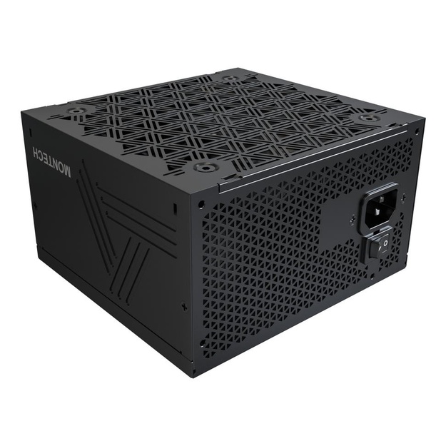 Power Supply|MONTECH|BETA 2|ATX|PC|100 - 240 V|550 W|BETA2550W