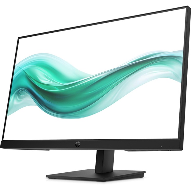 LCD Monitor|HP|23.8  |1920 x 1080 pixels|Full HD|Native aspect ratio 16:9|LCD|Flat|B0BU9UT