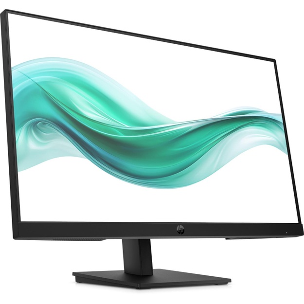 LCD Monitor|HP|23.8  |1920 x 1080 pixels|Full HD|Native aspect ratio 16:9|LCD|Flat|B0BU9UT