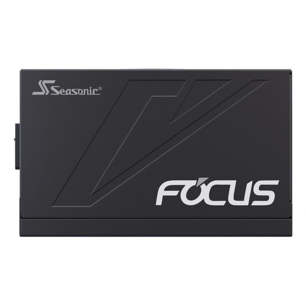 Power Supply|SEASONIC|FOCUS-GX-750-ATX31|750 Watts|Efficiency 80 PLUS GOLD|MTBF 100000 hours|FOCUS-GX-750-ATX31