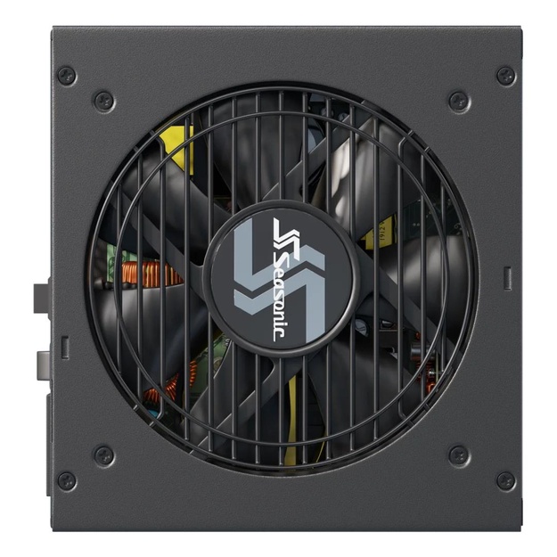 Power Supply|SEASONIC|FOCUS-GX-750-ATX31|750 Watts|Efficiency 80 PLUS GOLD|MTBF 100000 hours|FOCUS-GX-750-ATX31