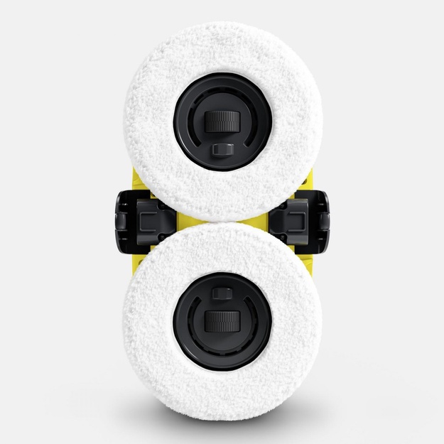 WINDOW CLEANING ROBOT RCW 2/1.269-210.0 KARCHER