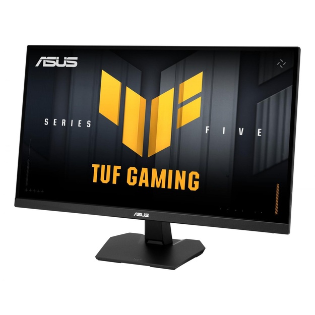 LCD Monitor|ASUS|27  |1920 x 1080 pixels|Full HD|Native aspect ratio 16:9|LCD|Flat|90LM0D81-B01171