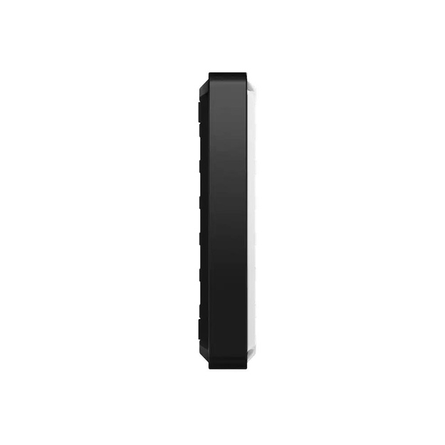 External HDD|WESTERN DIGITAL|Colour White|5000 GB|WDBPSZ0050BWT-WESN