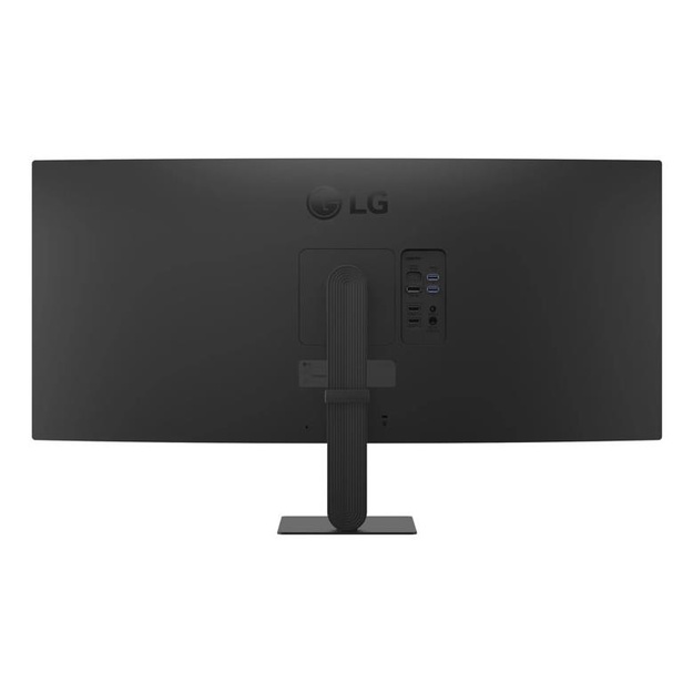 LCD Monitor|LG|34  |3440 x 1440 pixels|Wide Quad HD|Native aspect ratio 21:9|Curved|34U640B-B