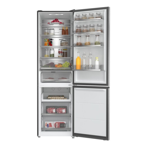 REFRIGERATOR 2.01M-456L-C/DRB450WMBCEU DREAME