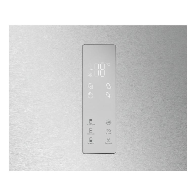 REFRIGERATOR 2.01M-456L-C/DRB450WMBCEU DREAME