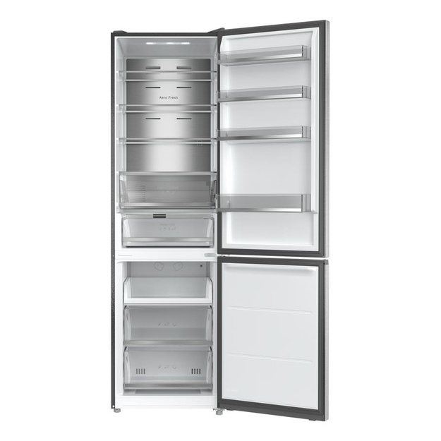 REFRIGERATOR 2.01M-456L-C/DRB450WMBCEU DREAME