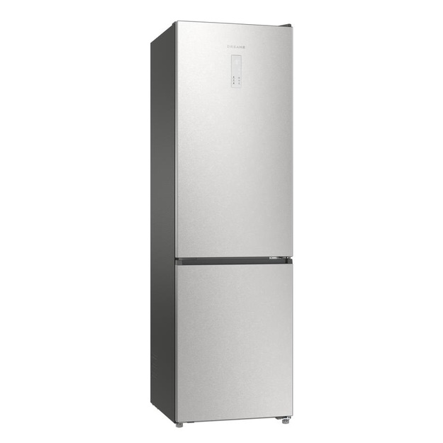 REFRIGERATOR 2.01M-456L-C/DRB450WMBCEU DREAME