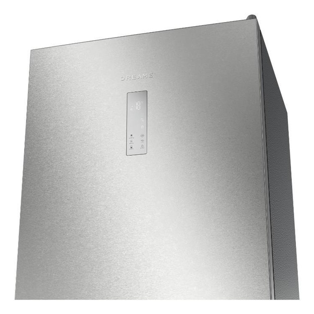 REFRIGERATOR 2.01M-456L-C/DRB450WMBCEU DREAME