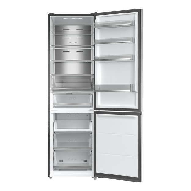 REFRIGERATOR 2.01M-456L-C/DRB450WMBCEU DREAME