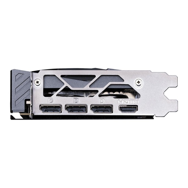 Graphics Card|MSI|NVIDIA|GeForce RTX 5060 Ti|8 GB|GDDR7|128 bit|PCI Express x16 5.0|Active|RTX5060TI8GGAMTRIOOC