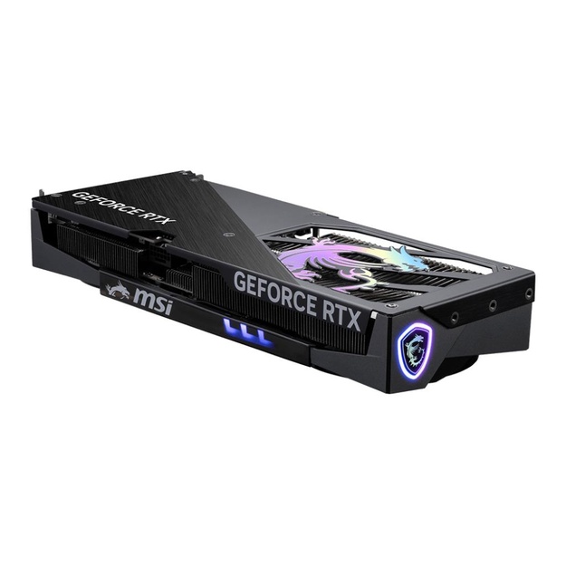 Graphics Card|MSI|NVIDIA|GeForce RTX 5060 Ti|8 GB|GDDR7|128 bit|PCI Express x16 5.0|Active|RTX5060TI8GGAMTRIOOC