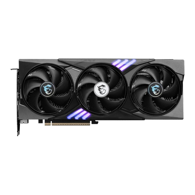 Graphics Card|MSI|NVIDIA|GeForce RTX 5060 Ti|8 GB|GDDR7|128 bit|PCI Express x16 5.0|Active|RTX5060TI8GGAMTRIOOC