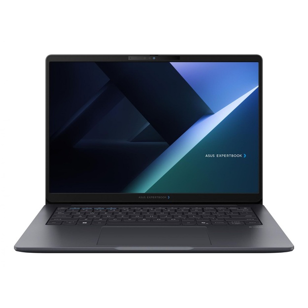 Notebook|ASUS|ExpertBook|BM3406CGA-LY0103X|CPU AMD RyzenT AI 5|430|2 GHz|14  |1920 x 1200 pixels|RAM 16 GB|DDR5-SDRAM|SSD 512 GB|Discrete graphics Not available|On-board graphics Yes|OS installed Windows 11 Pro|Colour Grey|Weight 1.55 kg|90NX0AD1-M003C0