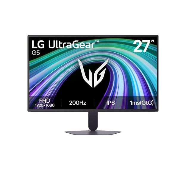 LCD Monitor|LG|27  |1920 x 1080 pixels|Full HD|Native aspect ratio 16:9|LCD|Flat|27G523B-B