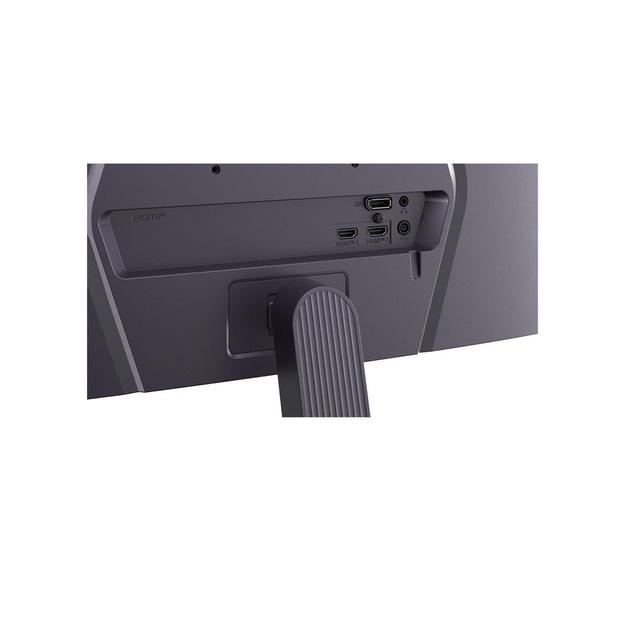 LCD Monitor|LG|27  |1920 x 1080 pixels|Full HD|Native aspect ratio 16:9|LCD|Flat|27G523B-B