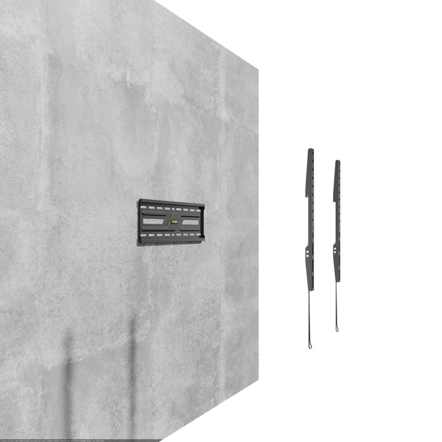 TV SET ACC WALL MOUNT 32-75 /WM-75F-02 GEMBIRD