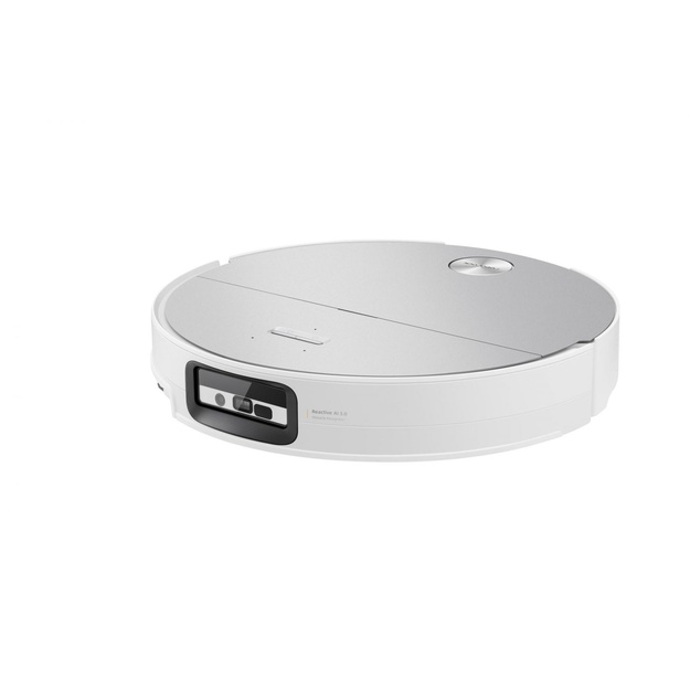 VACUUM CLEANER ROBOT SAROS 20/SONIC WHITE S20S02-00 ROBOROCK