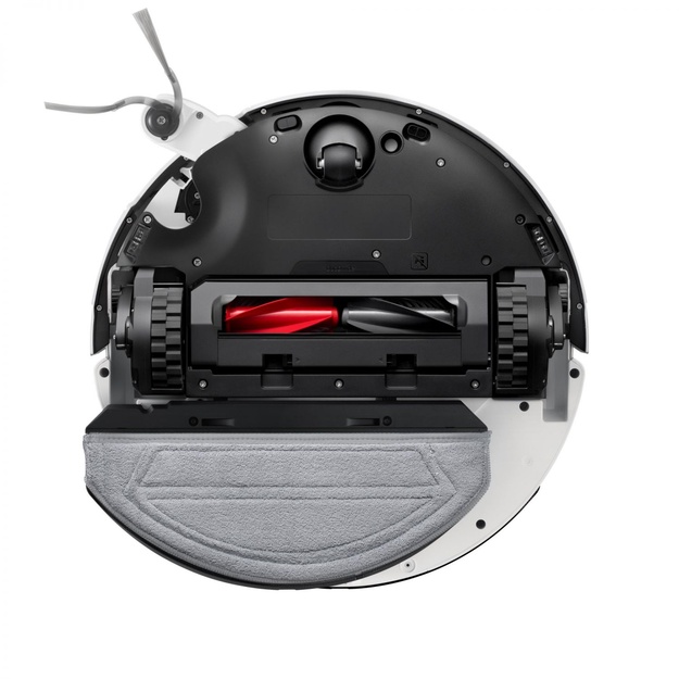 VACUUM CLEANER ROBOT SAROS 20/SONIC WHITE S20S02-00 ROBOROCK