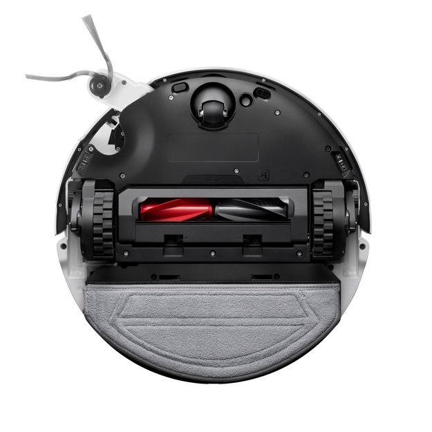VACUUM CLEANER ROBOT SAROS 20/SONIC WHITE S20S02-00 ROBOROCK