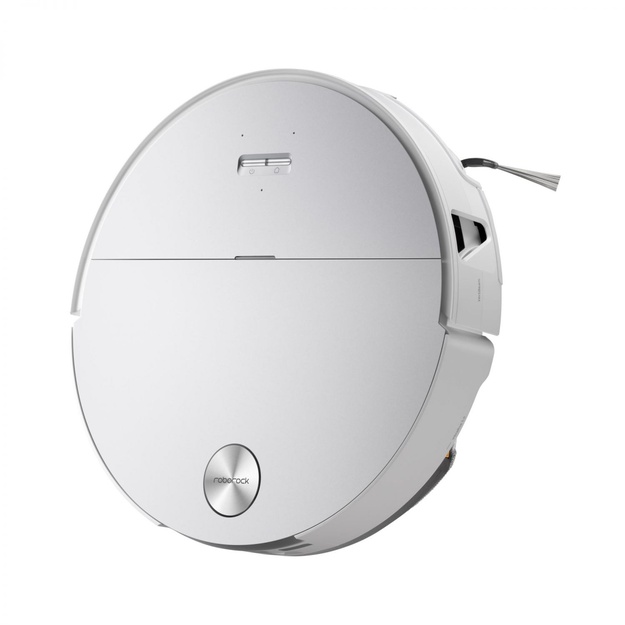 VACUUM CLEANER ROBOT SAROS 20/SONIC WHITE S20S02-00 ROBOROCK