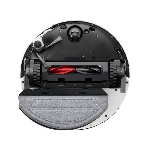 VACUUM CLEANER ROBOT SAROS 20/SONIC WHITE S20S02-00 ROBOROCK