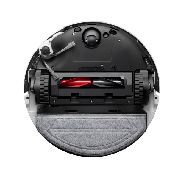 VACUUM CLEANER ROBOT SAROS 20/SONIC WHITE S20S02-00 ROBOROCK
