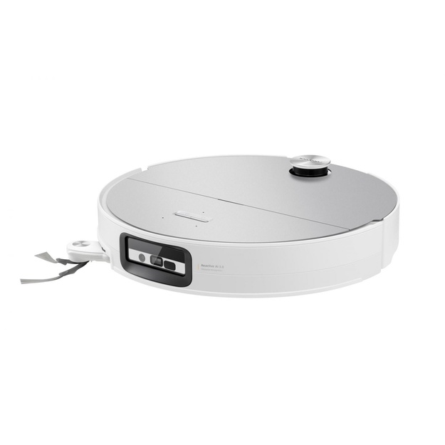 VACUUM CLEANER ROBOT SAROS 20/SONIC WHITE S20S02-00 ROBOROCK