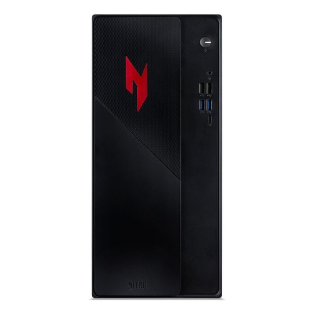 PC|ACER|Desktop|Intel Core 5|210H|32 GB|DDR4-SDRAM|Storage SSD|SSD 1 TB|NVIDIA GeForce RTX 5060|On board graphics Intel&reg; Graphics|Wi-Fi Yes|Bluetooth Yes|Windows 11 Home|DG.E5VEX.009