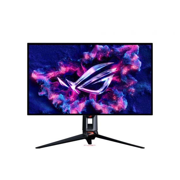 LCD Monitor|ASUS|27  |2560 x 1440 pixels|Quad HD|Native aspect ratio 16:9|LCD|Flat|90LM0D60-B01971