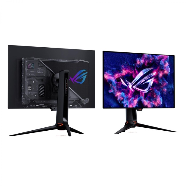 LCD Monitor|ASUS|27  |2560 x 1440 pixels|Quad HD|Native aspect ratio 16:9|LCD|Flat|90LM0D60-B01971