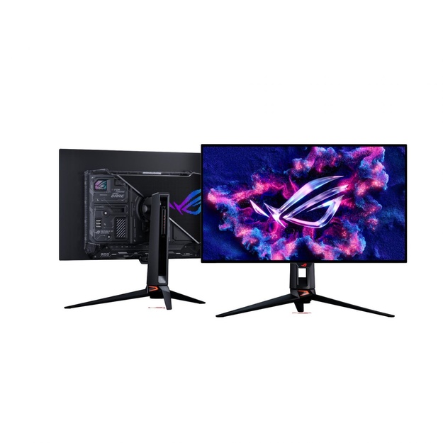LCD Monitor|ASUS|27  |2560 x 1440 pixels|Quad HD|Native aspect ratio 16:9|LCD|Flat|90LM0D60-B01971