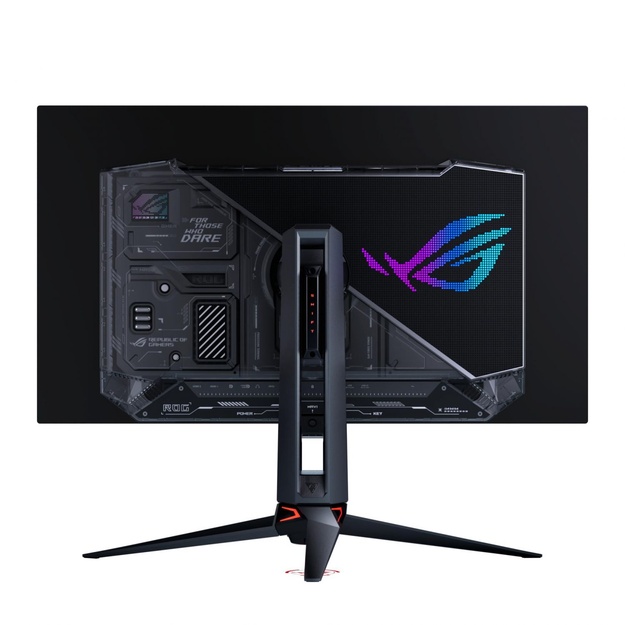 LCD Monitor|ASUS|27  |2560 x 1440 pixels|Quad HD|Native aspect ratio 16:9|LCD|Flat|90LM0D60-B01971