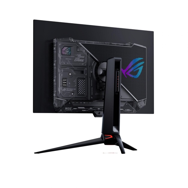 LCD Monitor|ASUS|27  |2560 x 1440 pixels|Quad HD|Native aspect ratio 16:9|LCD|Flat|90LM0D60-B01971