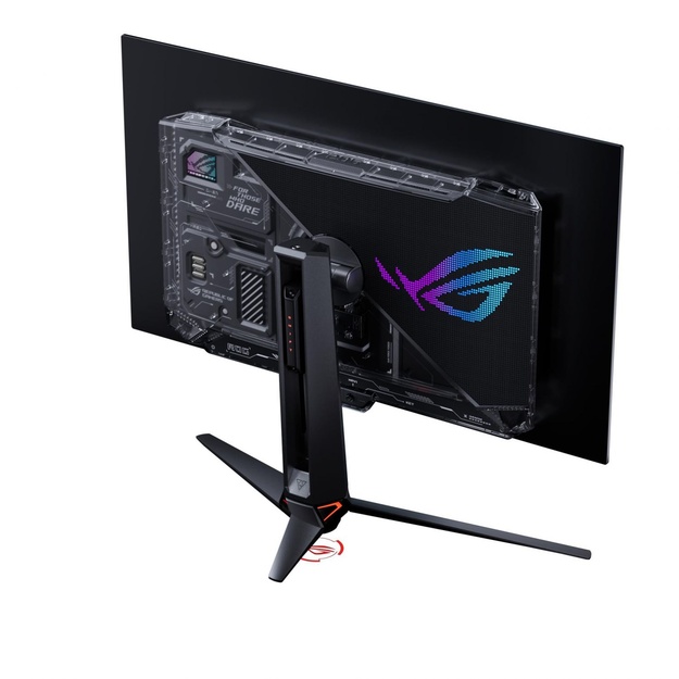 LCD Monitor|ASUS|27  |2560 x 1440 pixels|Quad HD|Native aspect ratio 16:9|LCD|Flat|90LM0D60-B01971
