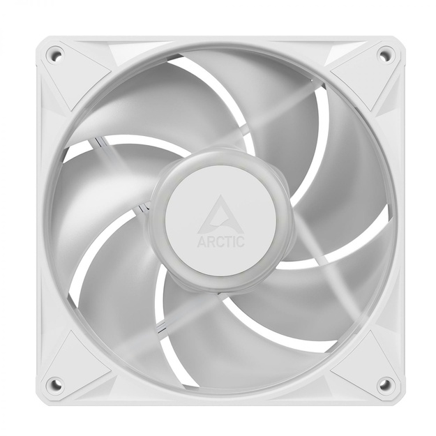 CASE FAN 140MM BIONIX P14 ARGB/3-PACK WHT ACFAN00342A ARCTIC
